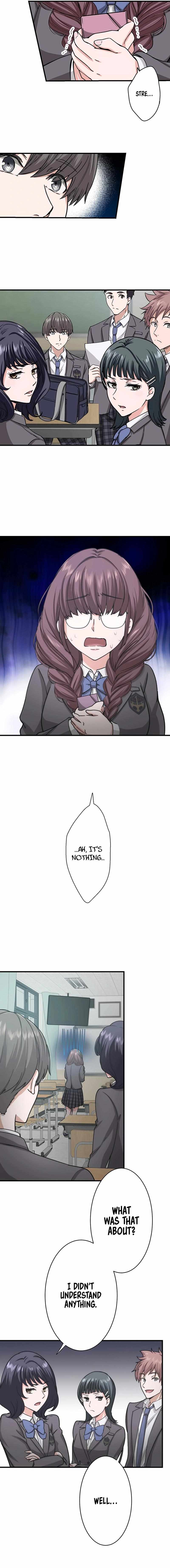 Stress Game Chapter 21 4